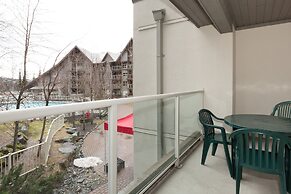 The Aspens by Whistler Premier