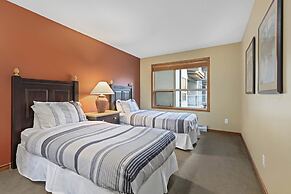 The Aspens by Whistler Premier