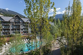 The Aspens by Whistler Premier