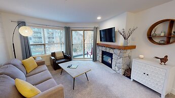 The Aspens by Whistler Premier