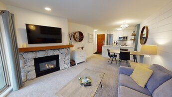 The Aspens by Whistler Premier