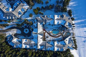 The Aspens by Whistler Premier