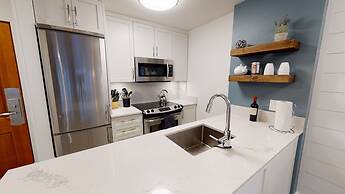 The Aspens by Whistler Premier