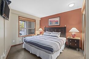 The Aspens by Whistler Premier