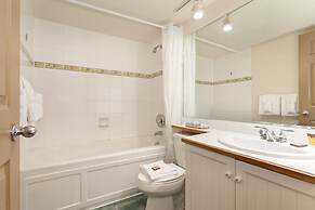 The Aspens by Whistler Premier