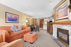 The Aspens by Whistler Premier