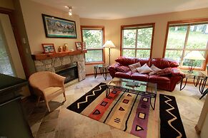 The Aspens by Whistler Premier