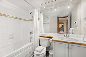 The Aspens by Whistler Premier