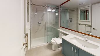 The Aspens by Whistler Premier