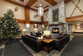 The Aspens by Whistler Premier