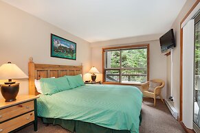 The Aspens by Whistler Premier