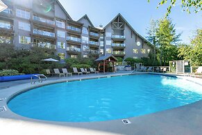 The Aspens by Whistler Premier