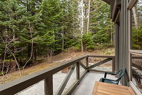 The Aspens by Whistler Premier