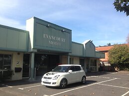 Evancourt Motel