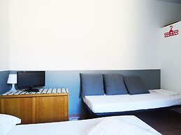 Victoria Hotels Carso