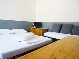 Victoria Hotels Carso