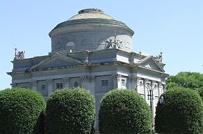 Victoria Hotels Carso