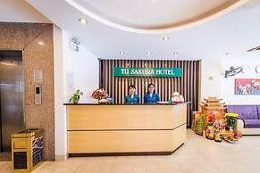 Tu Sakura Hotel