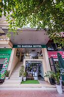 Tu Sakura Hotel