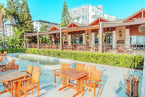 Sealife Kemer Resort Hotel - All inclusive