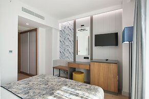 Sealife Kemer Resort Hotel - All inclusive