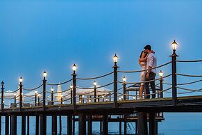 Sealife Kemer Resort Hotel - All inclusive