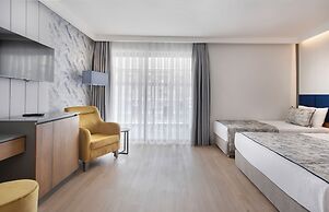 Sealife Kemer Resort Hotel - All inclusive