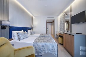 Sealife Kemer Resort Hotel - All inclusive