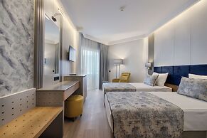 Sealife Kemer Resort Hotel - All inclusive