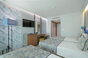 Sealife Kemer Resort Hotel - All inclusive