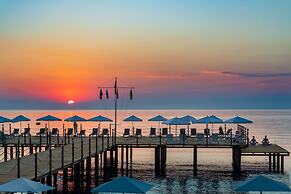 Sealife Kemer Resort Hotel - All inclusive