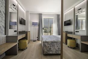 Sealife Kemer Resort Hotel - All inclusive