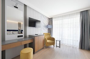 Sealife Kemer Resort Hotel - All inclusive