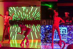 Sealife Kemer Resort Hotel - All inclusive