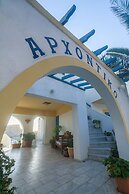 Arhontiko Hotel