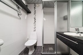 Hotel Aquarius