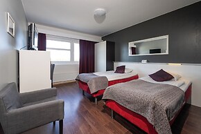 Hotel Aquarius