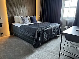 Hotel Aquarius