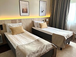 Hotel Aquarius