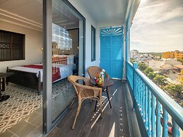 Little Residence. A Boutique Hotel & Spa