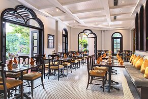 Little Residence. A Boutique Hotel & Spa