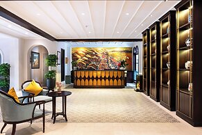 Little Residence. A Boutique Hotel & Spa