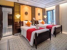 Little Residence. A Boutique Hotel & Spa