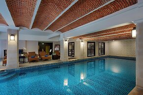 Little Residence. A Boutique Hotel & Spa