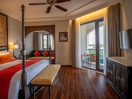 Little Residence. A Boutique Hotel & Spa