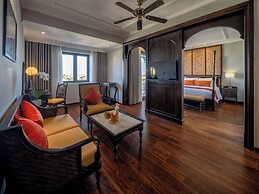 Little Residence. A Boutique Hotel & Spa