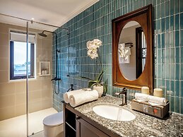 Little Residence. A Boutique Hotel & Spa