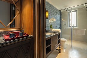 Little Residence. A Boutique Hotel & Spa