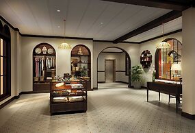 Little Residence. A Boutique Hotel & Spa