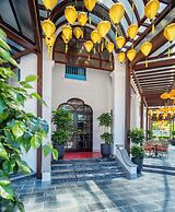 Little Residence. A Boutique Hotel & Spa